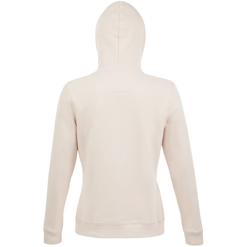 Толстовка женская Spencer Women, розовая — изображение 2