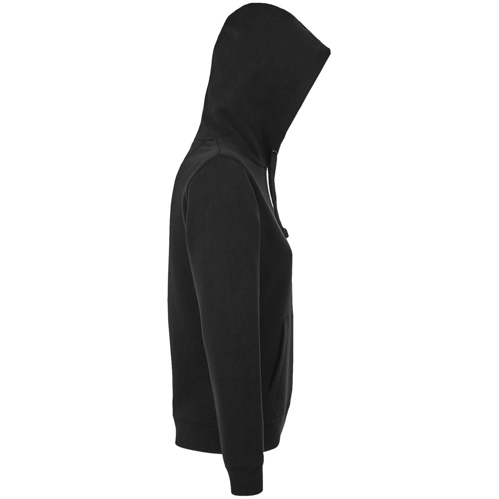 Толстовка женская Spencer Women, черная — изображение 3