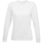 Толстовка женская Sully Women, белая