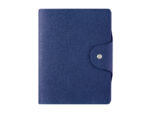 Ежедневник недатированный А5 Torino, синий