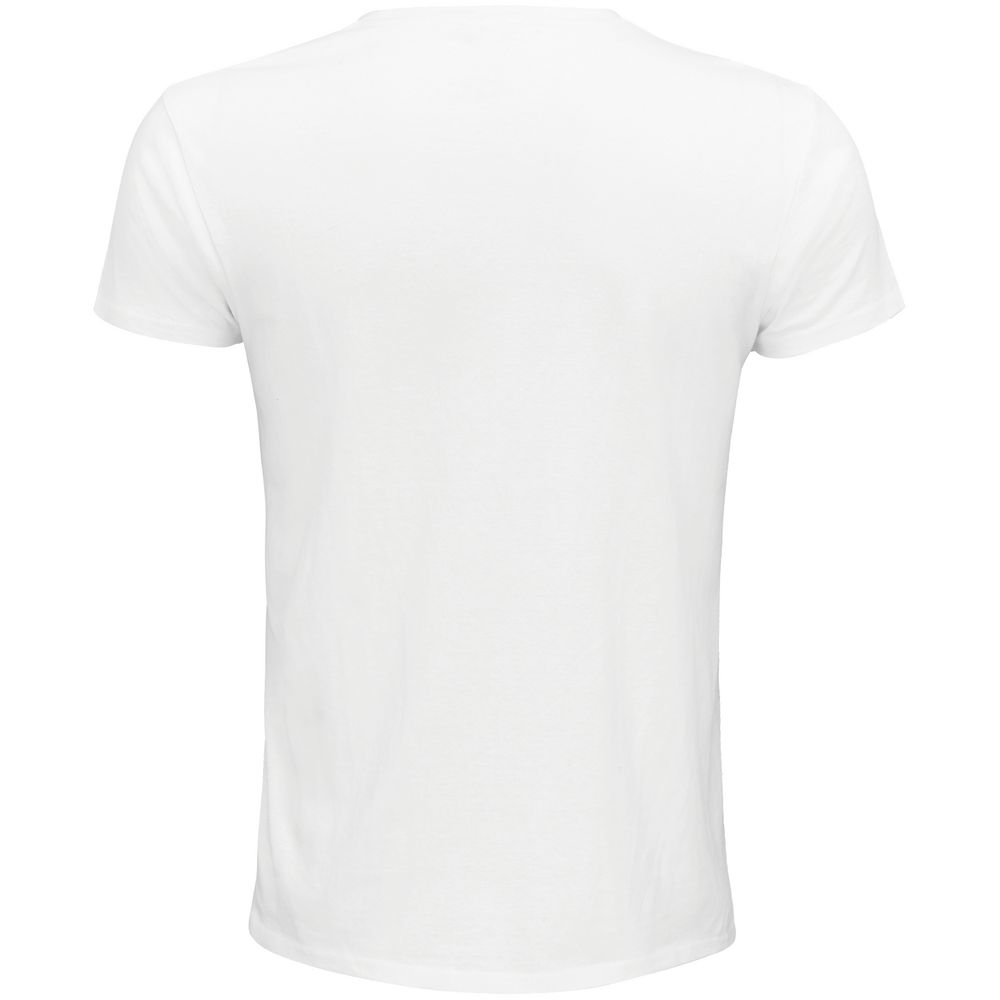 Футболка унисекс Epic, белая — изображение 2