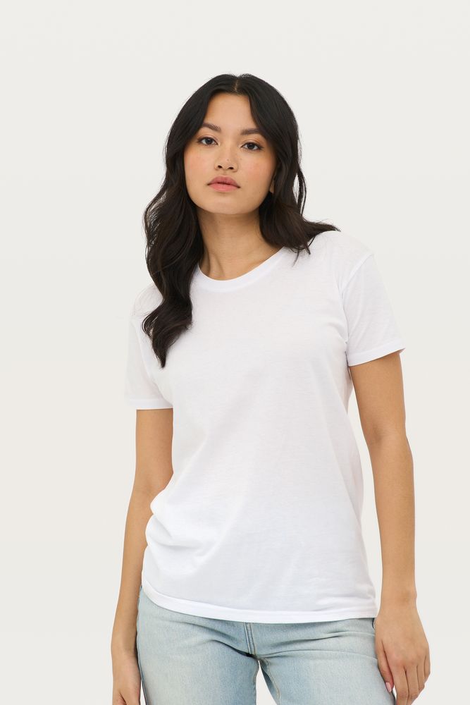 Футболка унисекс Epic, черная — изображение 4