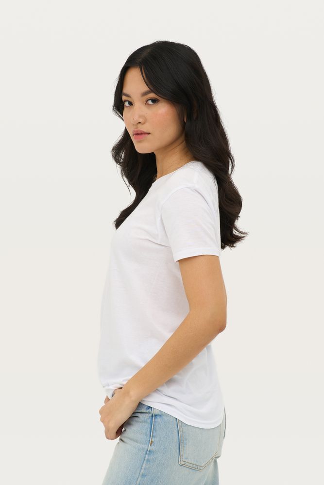 Футболка унисекс Epic, черная — изображение 5