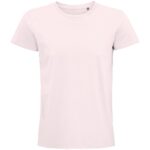 Футболка мужская Pioneer Men, розовая