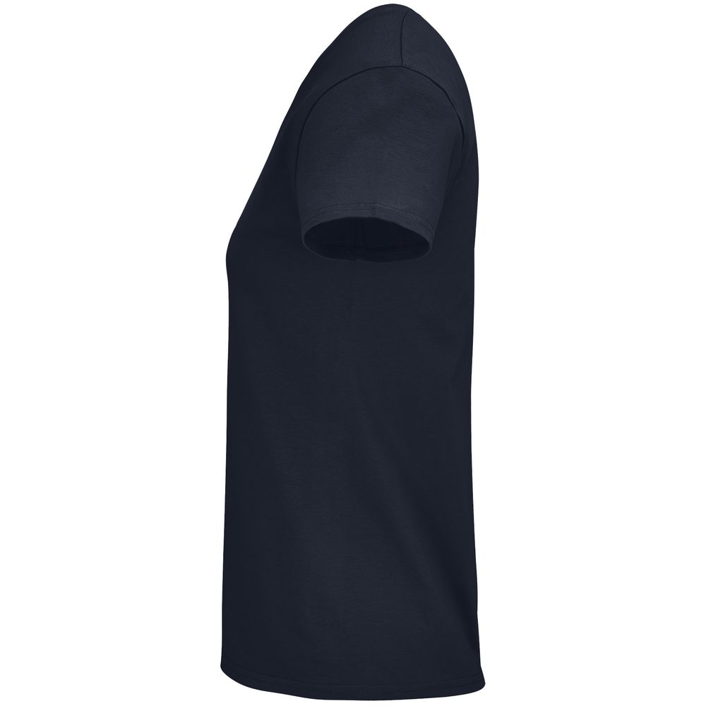 Футболка женская Crusader Women, темно-синяя — изображение 3