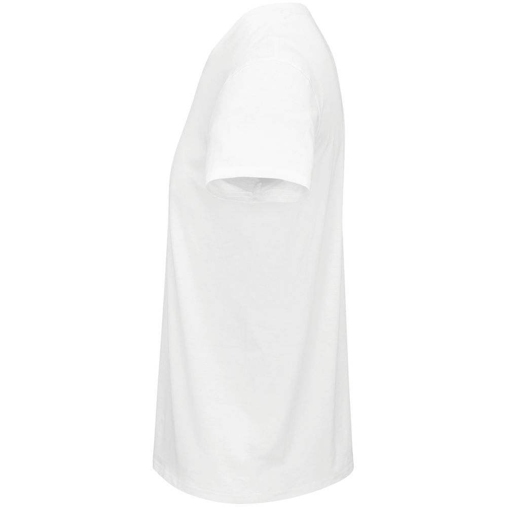 Футболка мужская Crusader Men, белая — изображение 3