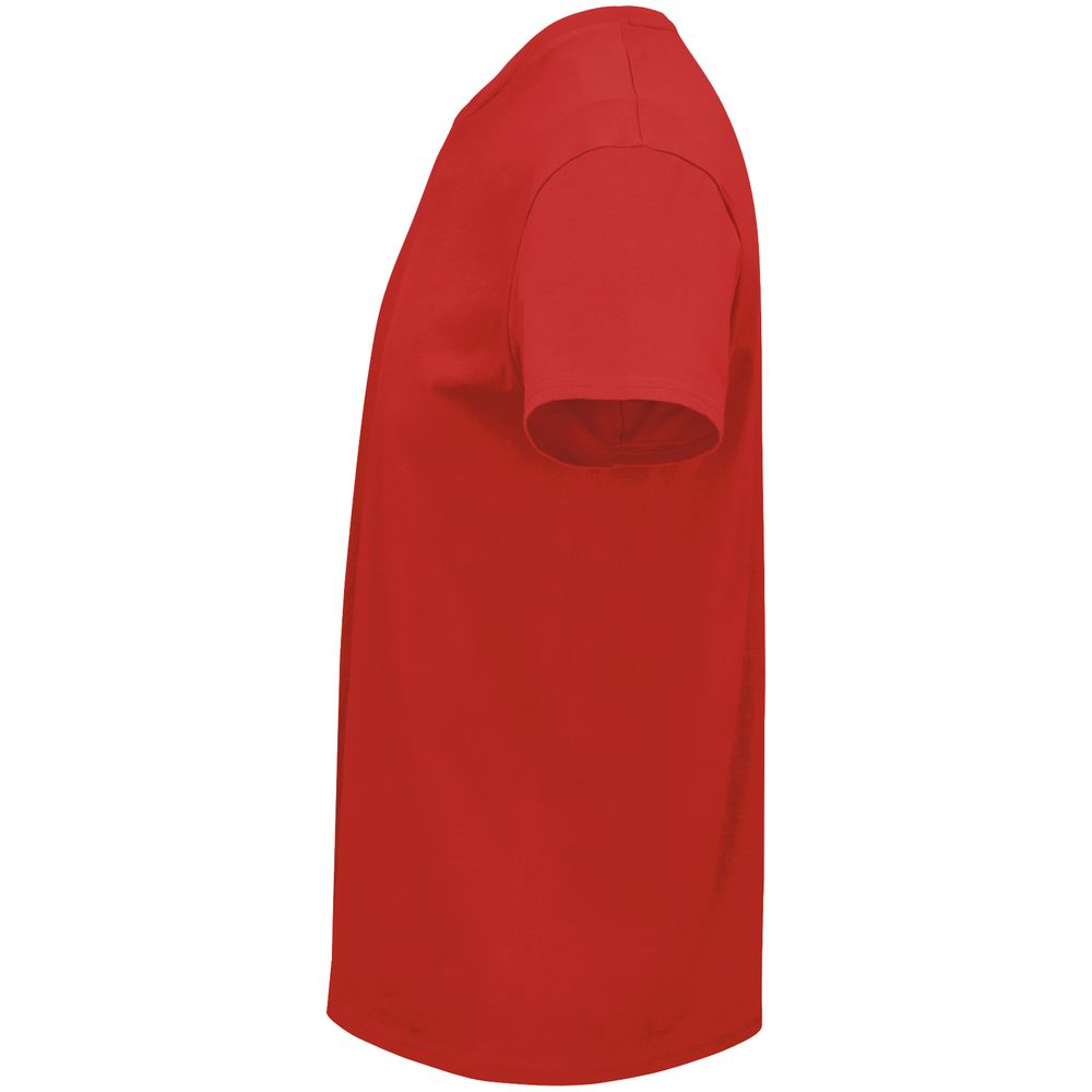 Футболка мужская Crusader Men, красная — изображение 3