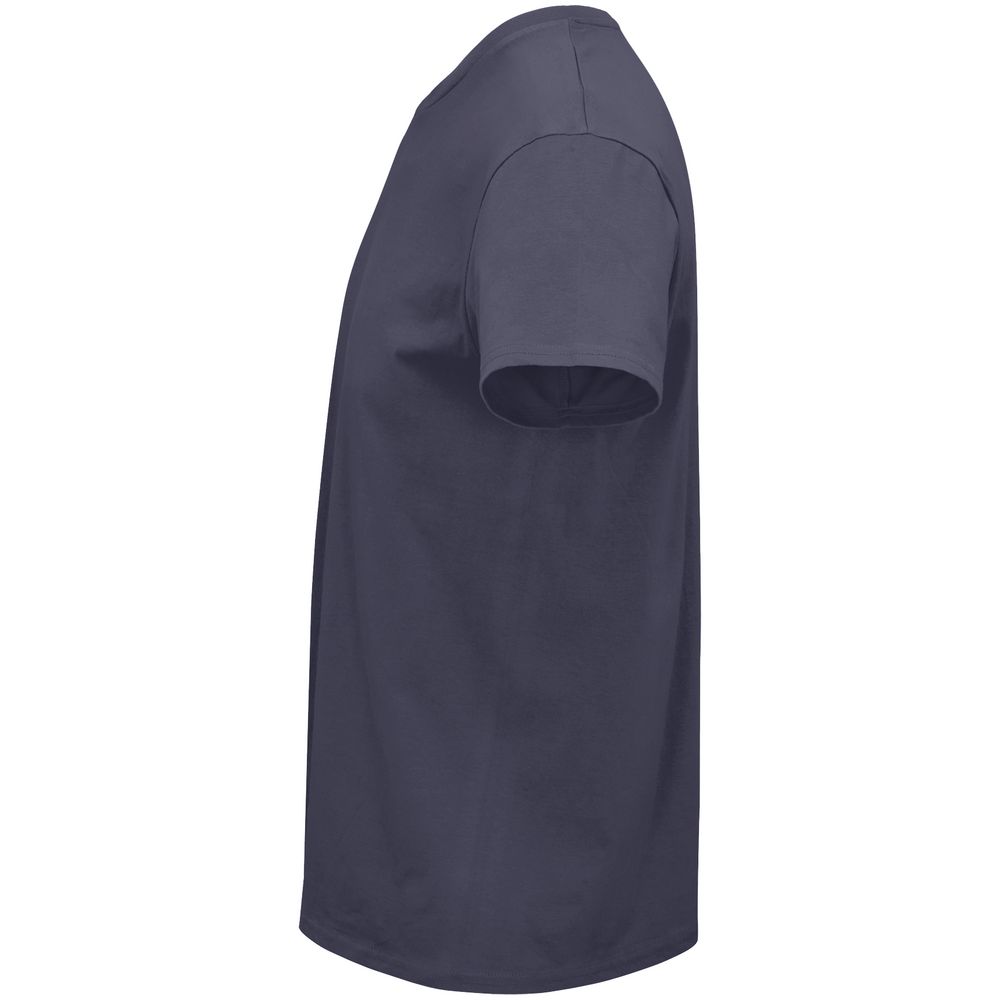 Футболка мужская Crusader Men, темно-серая (графит) — изображение 3