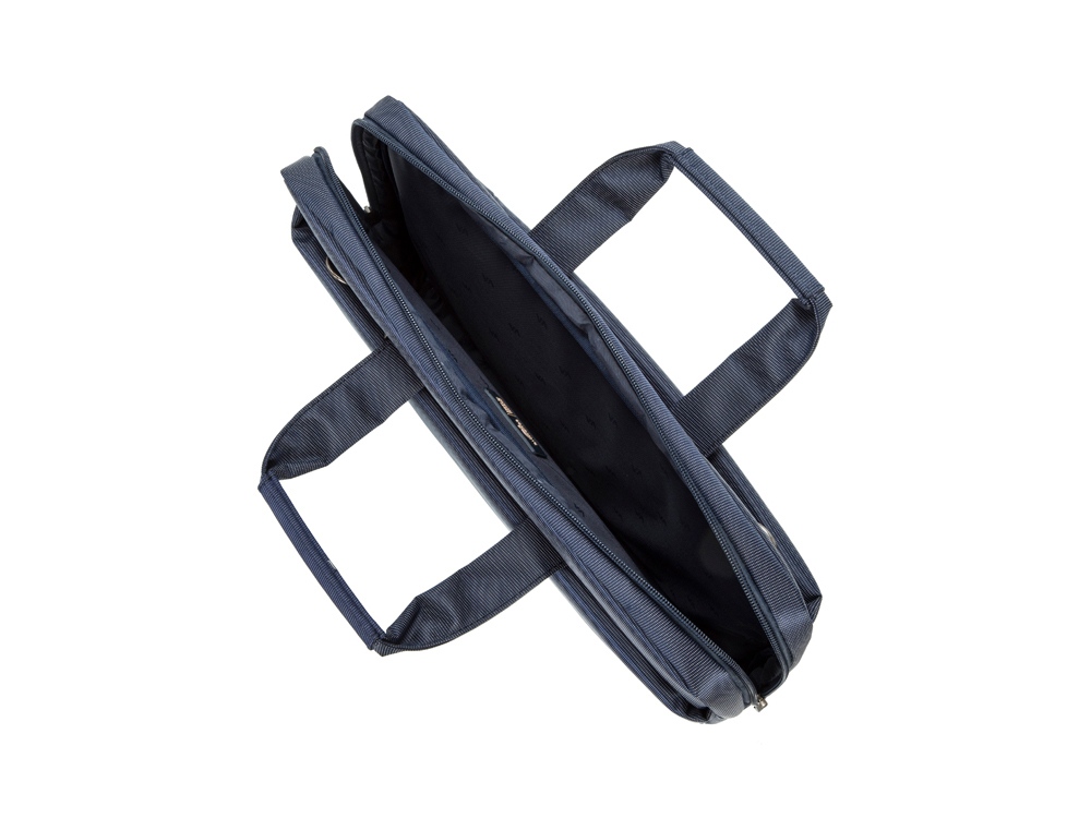 Сумка для ноутбука 15.6 8231, синий — изображение 7