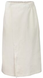 Юбка универсальная холщовая