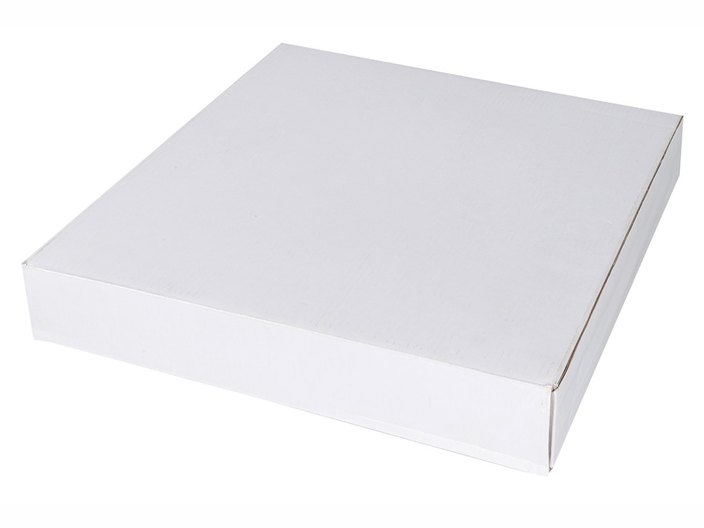 Погодная станция настенная Кусто, серебристый/черный (Р) — изображение 3