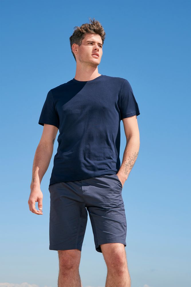 Футболка Odyssey, белая — изображение 4