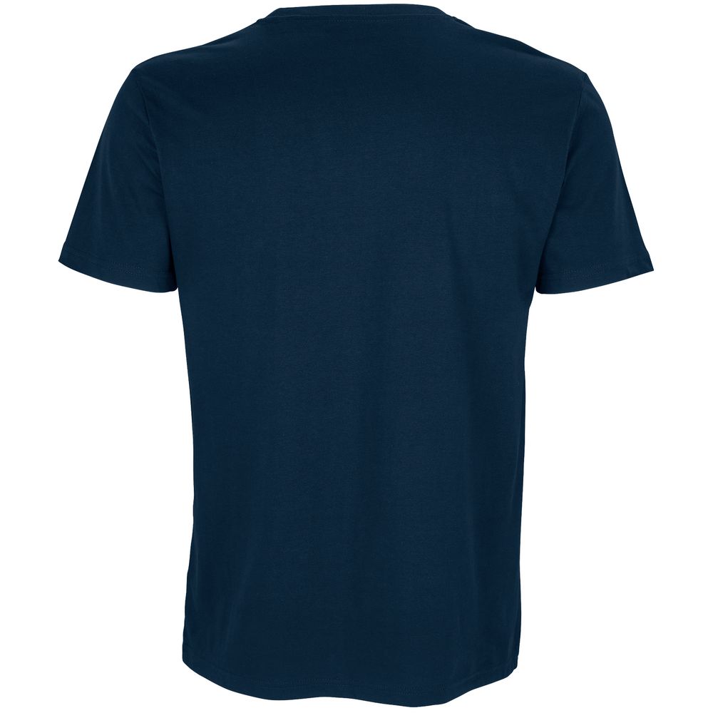 Футболка Odyssey, темно-синяя — изображение 3