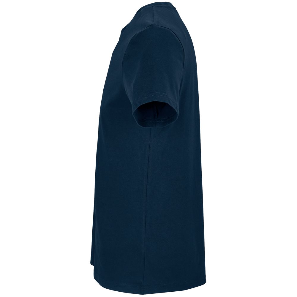 Футболка Odyssey, темно-синяя — изображение 2