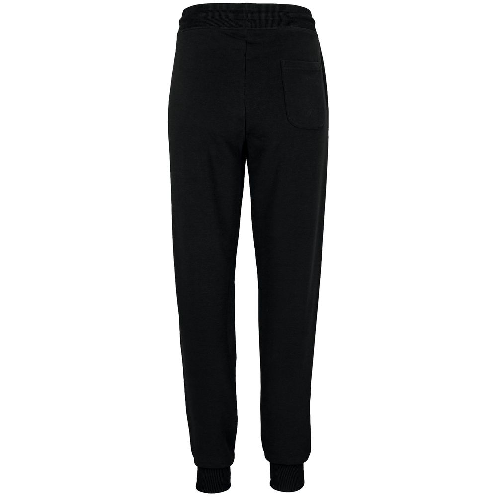 Джоггеры мужские Jet Men, черные — изображение 3