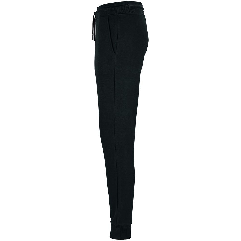 Джоггеры мужские Jet Men, черные — изображение 2