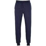 Джоггеры мужские Jet Men, темно-синие