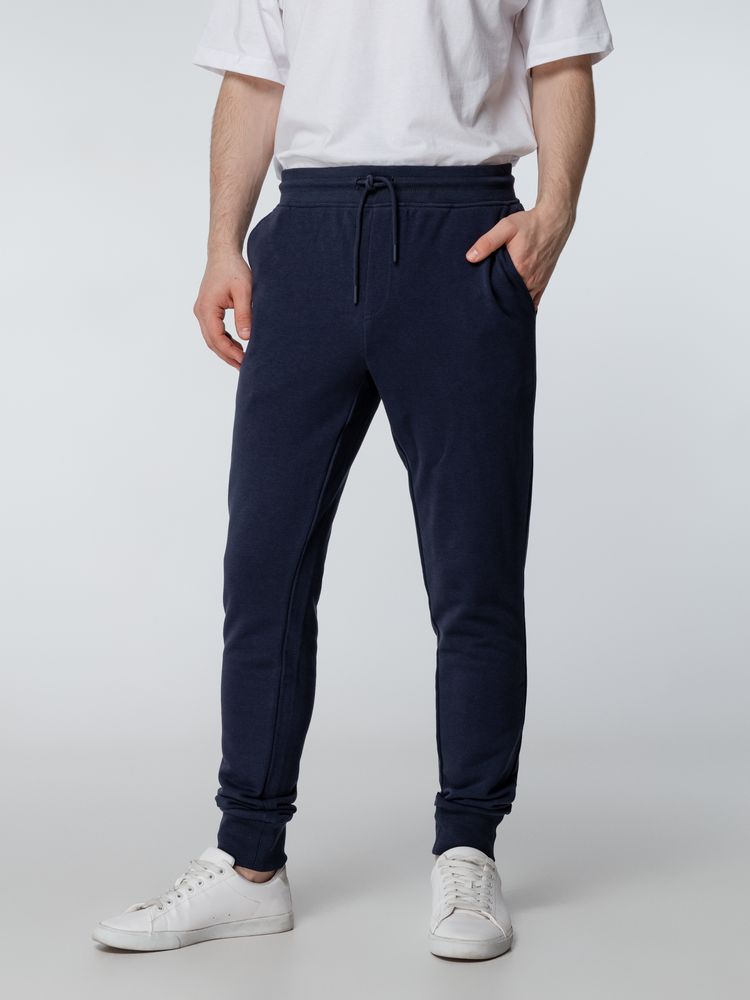 Джоггеры мужские Jet Men, темно-синие — изображение 5