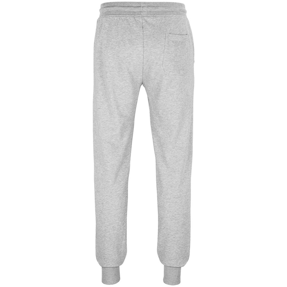 Джоггеры мужские Jet Men, серый меланж — изображение 3