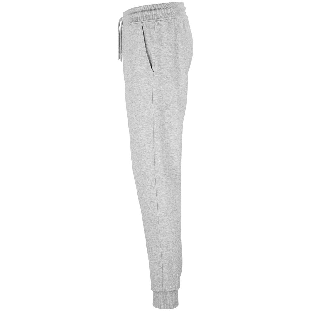 Джоггеры мужские Jet Men, серый меланж — изображение 2