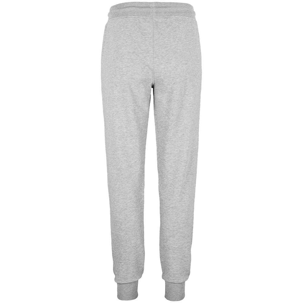 Джоггеры женские Jet Women, серый меланж — изображение 3