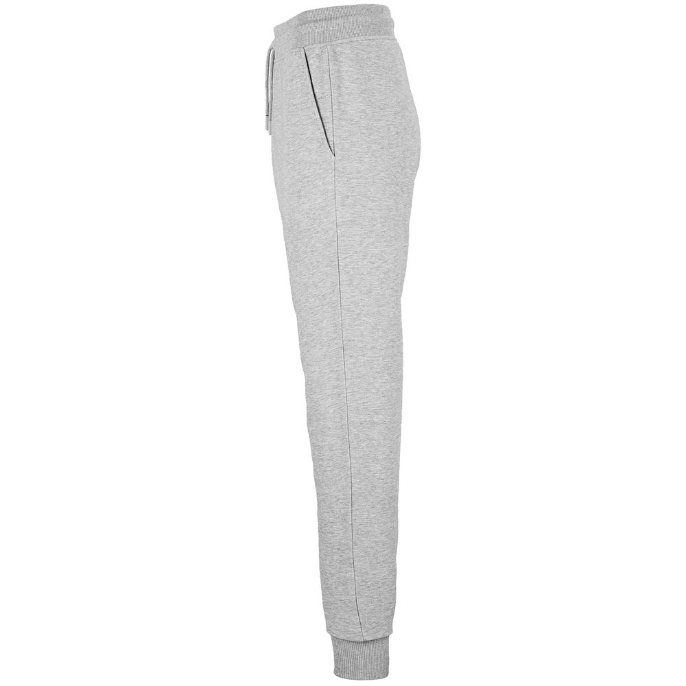 Джоггеры женские Jet Women, серый меланж — изображение 2