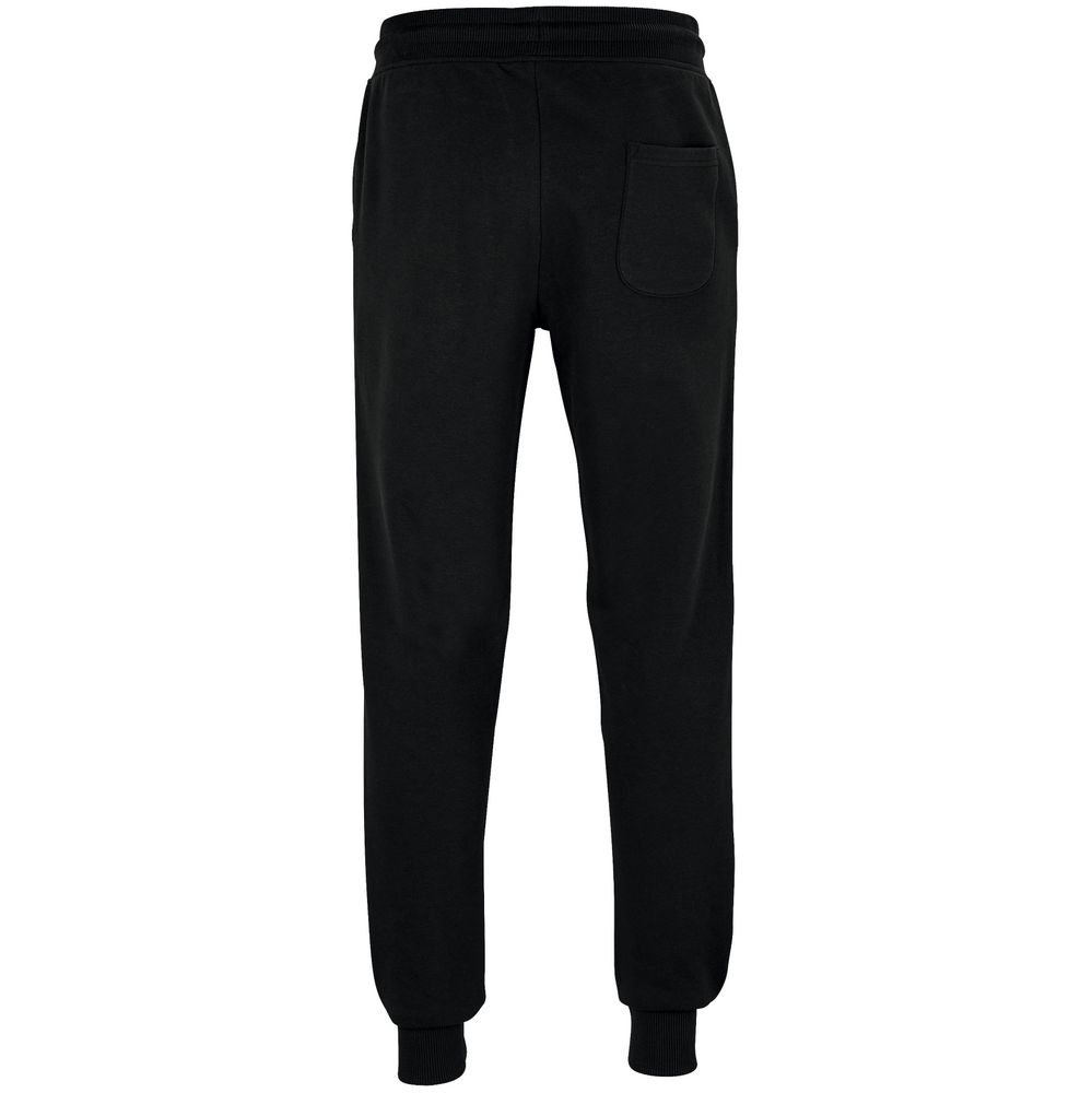 Джоггеры Jumbo, черные — изображение 3