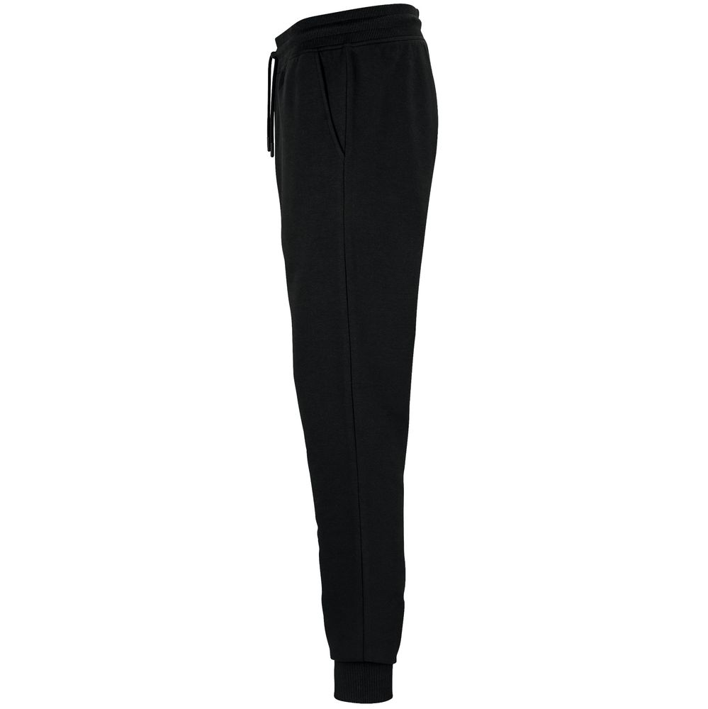 Джоггеры Jumbo, черные — изображение 2