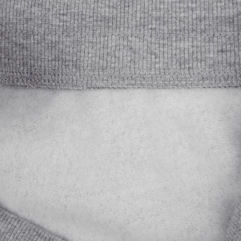 Джоггеры Jumbo, серый меланж — изображение 4