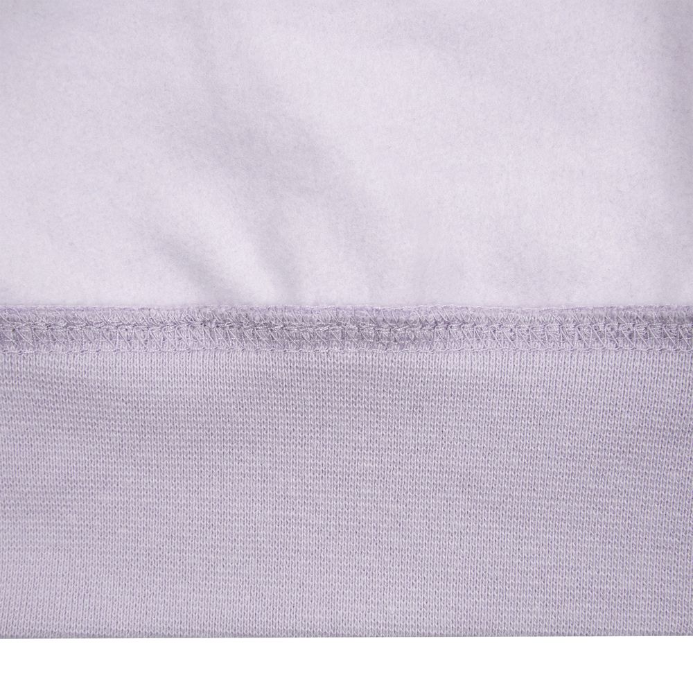 Свитшот унисекс Columbia, сиреневый — изображение 4