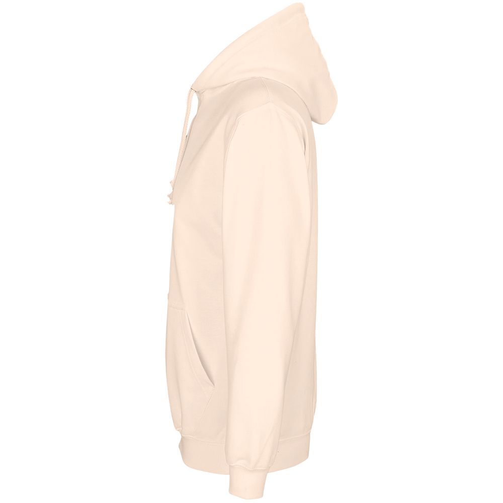 Худи унисекс Condor, розовое — изображение 3