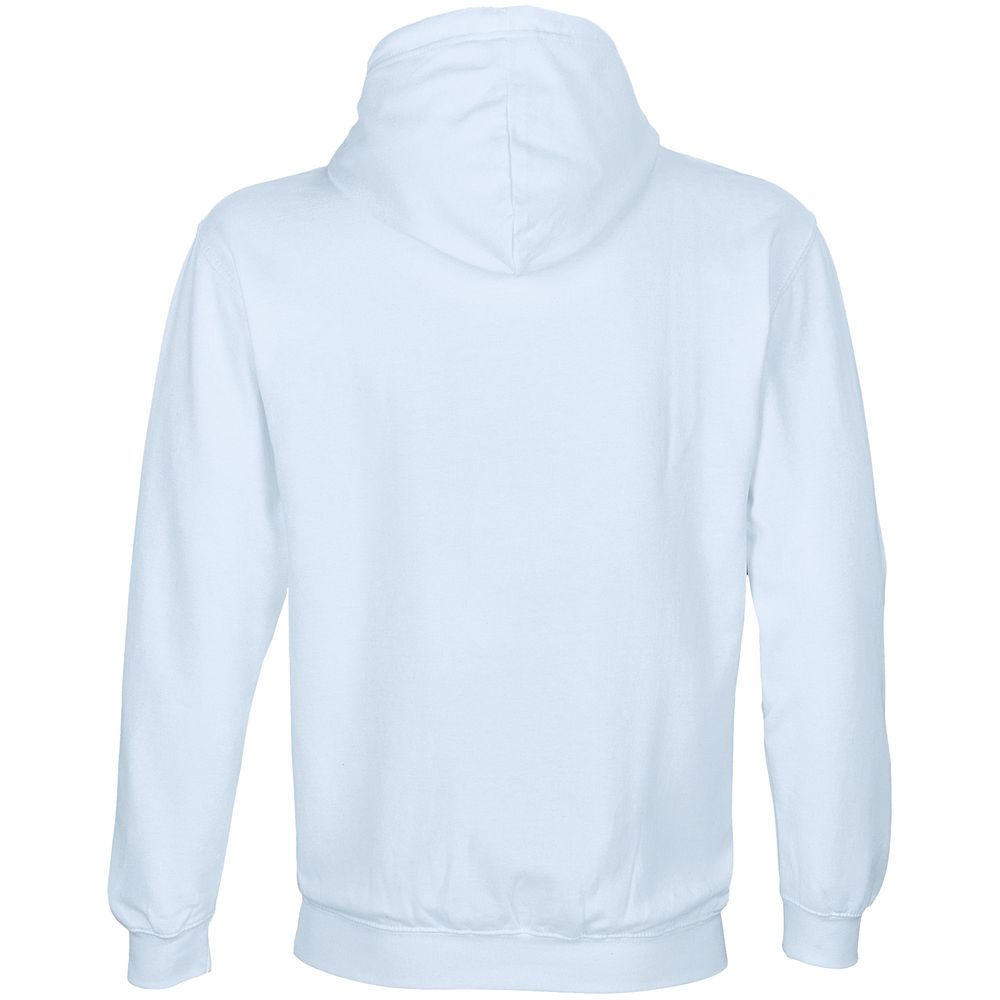 Худи унисекс Condor, голубое — изображение 2