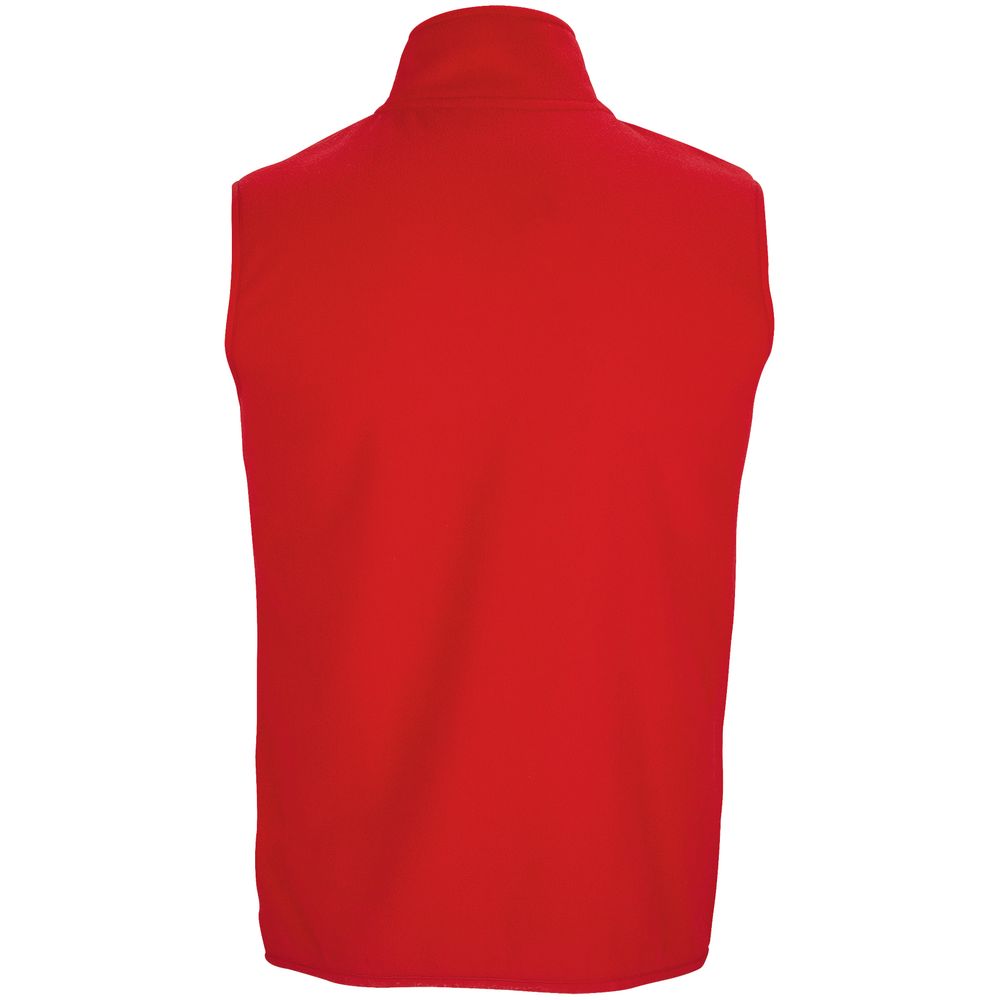Жилет Factor BW, красный — изображение 3