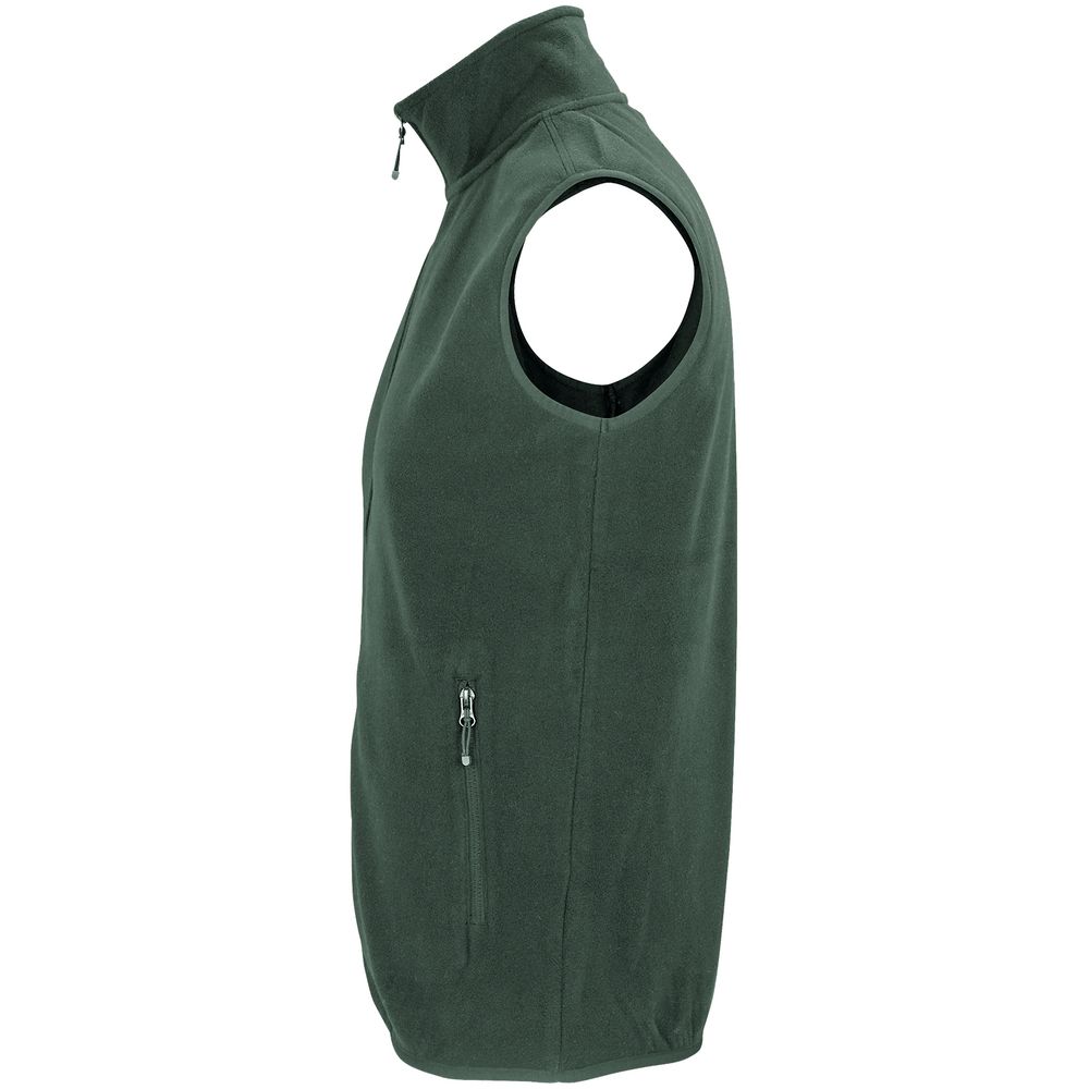 Жилет Factor BW, темно-зеленый — изображение 2