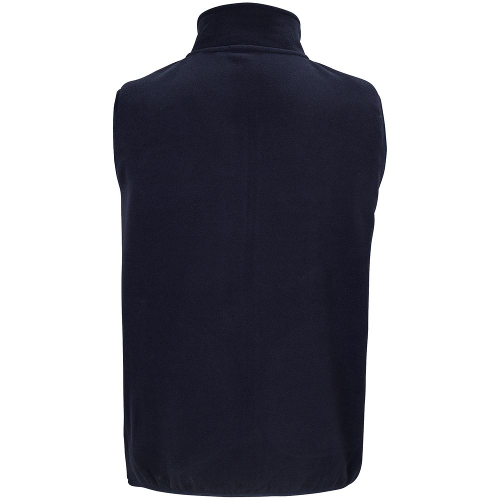 Жилет Factor BW, темно-синий — изображение 3