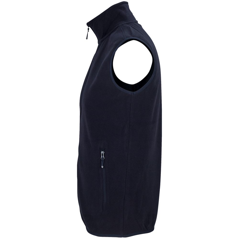 Жилет Factor BW, темно-синий — изображение 2