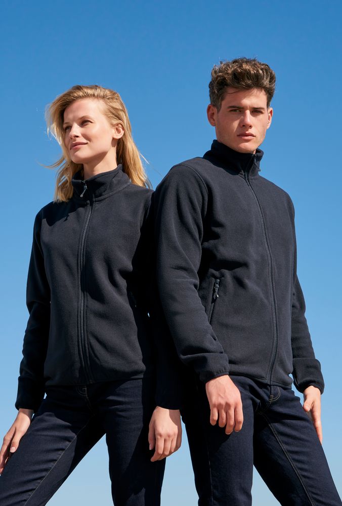 Куртка женская Factor Women, черная — изображение 5