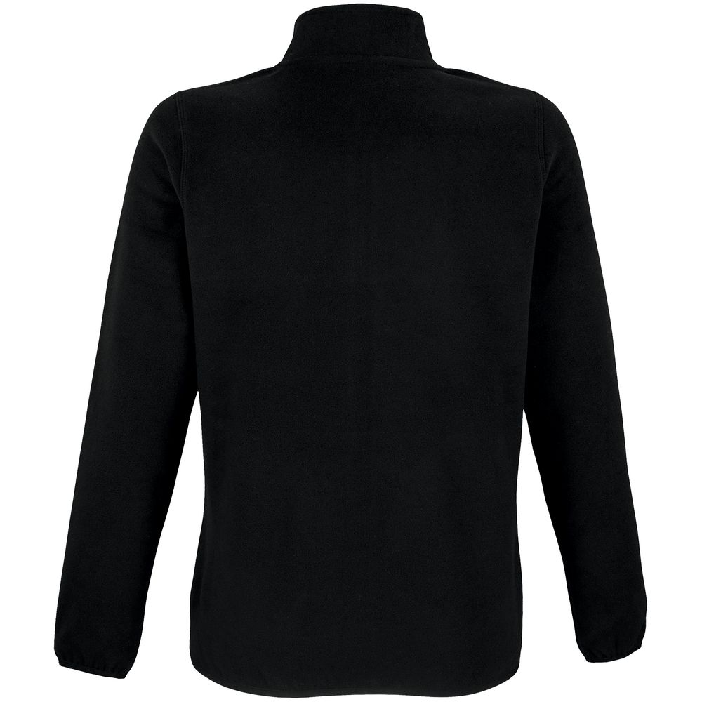 Куртка женская Factor Women, черная — изображение 3