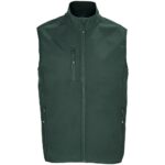 Жилет Falcon BW Men, темно-зеленый