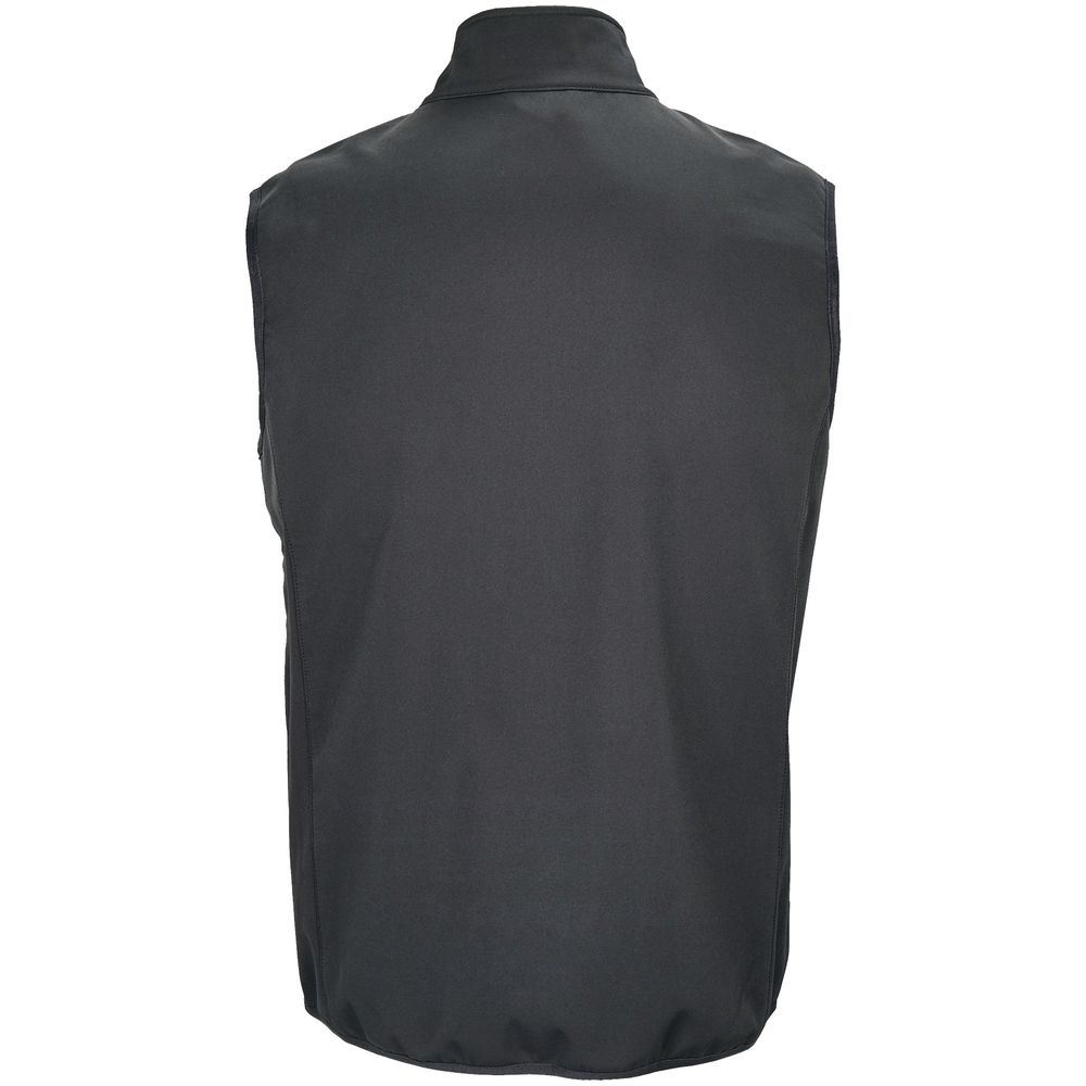 Жилет Falcon BW Men, темно-серый — изображение 3