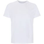 Футболка унисекс Legend, белая