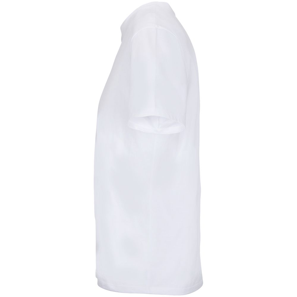 Футболка унисекс Legend, белая — изображение 2