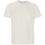 Футболка унисекс Legend, молочно-белая