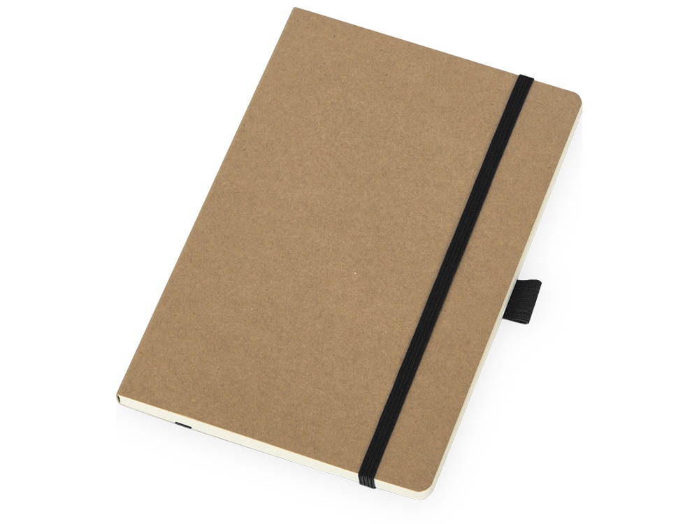 Подарочный набор с бутылкой для воды. блокнотом, ручкой и подставкой для телефона, черный — изображение 8