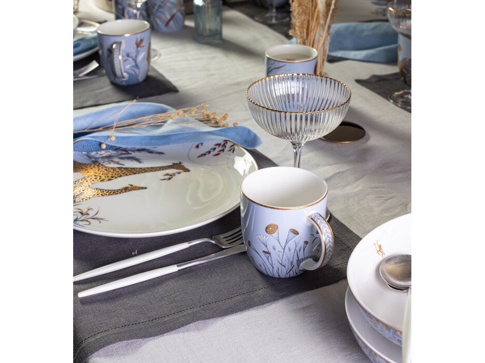 Кружка Valerie Concept CUP 2 BLU — изображение 7