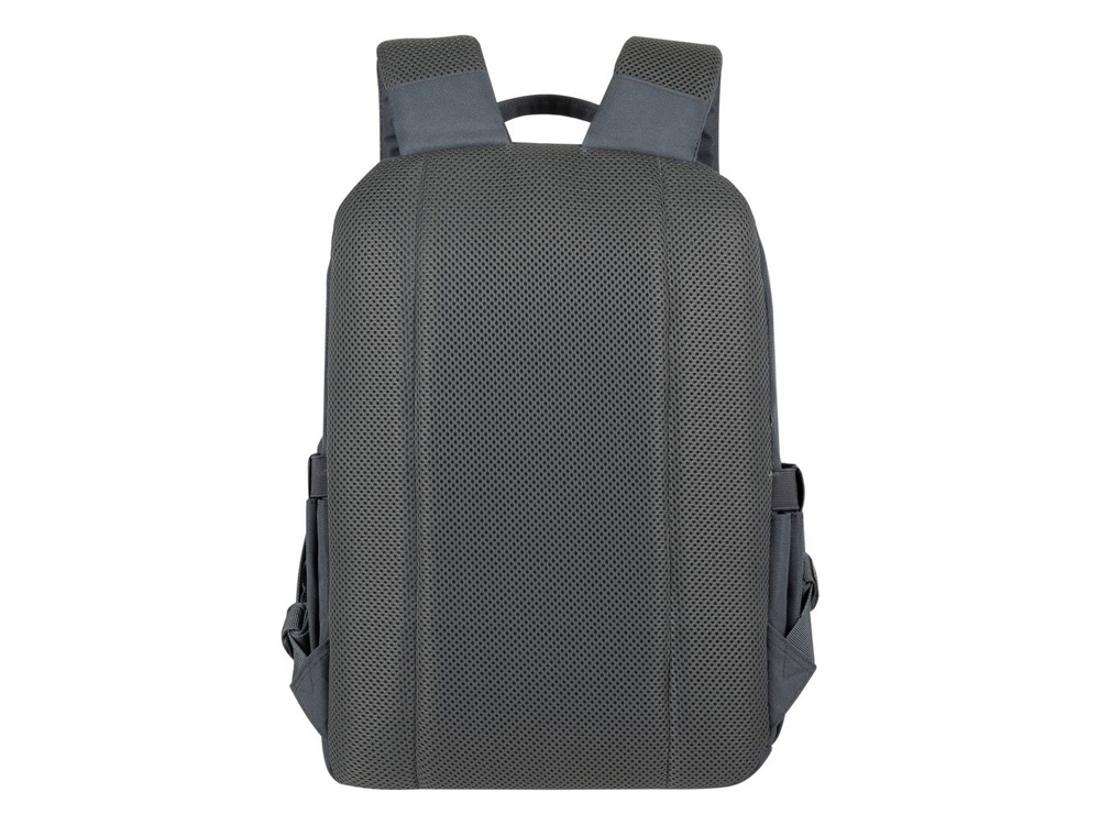 RIVACASE 8264 dark grey рюкзак для ноутбука 13,3-14 / 6 — изображение 6