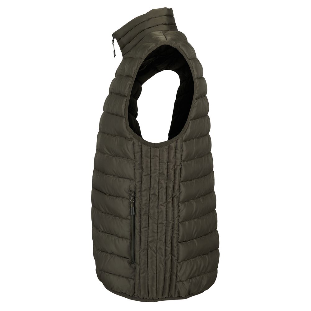 Жилет мужской Stream BW Men, темный хаки — изображение 2