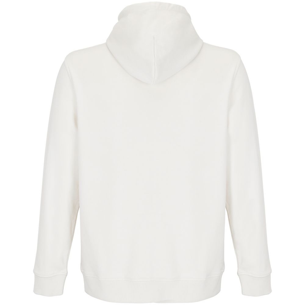 Худи унисекс Constellation, молочно-белое — изображение 3