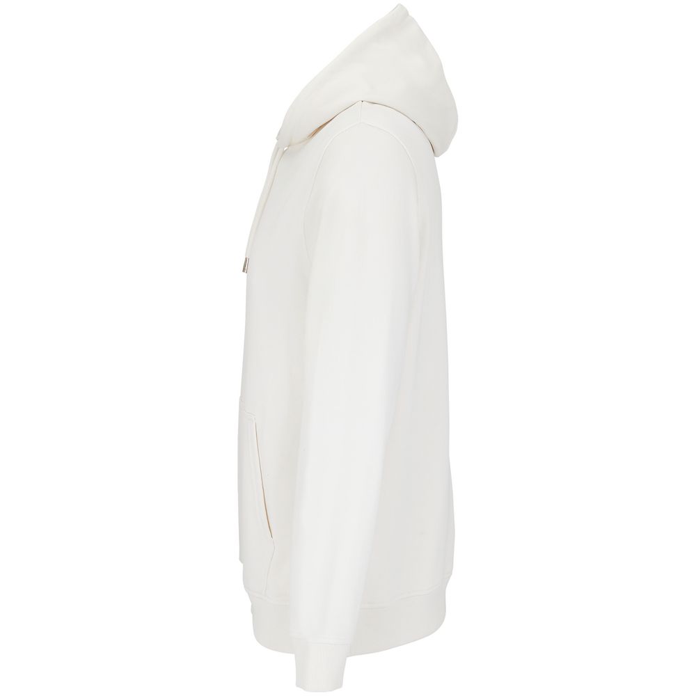 Худи унисекс Constellation, молочно-белое — изображение 2