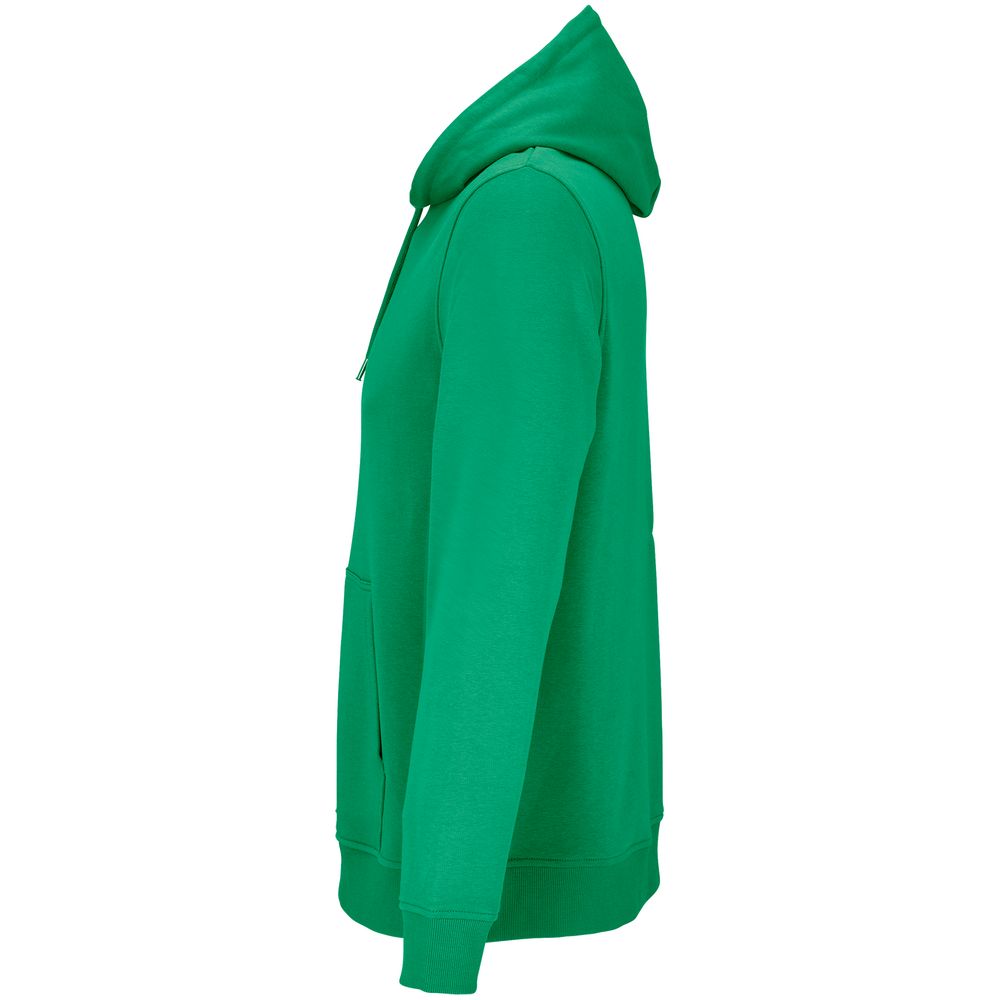 Худи унисекс Constellation, весенний зеленый — изображение 2